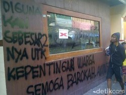 Prostitusi di Surabaya Tamat, Risma: Niat Saya Menyelamatkan Anak-anak