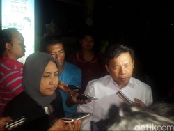 Agustinus Shock, Kompolnas Minta Ada Pendekatan Humanis