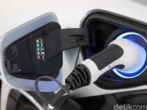 Pajak Emisi, Harga Mobil Jadi Turun? Pajak Emisi, Harga Mobil Jadi Turun?