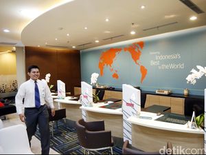 Tak Perlu Lagi Transit KL, Tiket Pesawat Banda Aceh-Jakarta Turun 50%