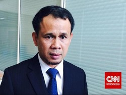 Komisi I Protes Australia Suap ABK untuk Halau Migran ke Indonesia