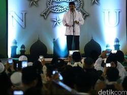Munas Alim Ulama NU Sepakat Rais Aam Dipilih Secara Musyawarah Mufakat