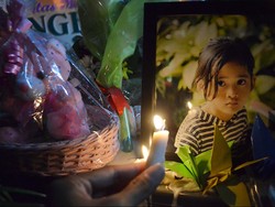 Wakil Ketua DPD: Polisi Harus Fokus Mengusut Tuntas Kasus Angeline