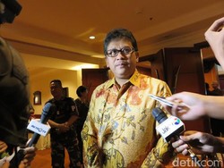 PDIP: Reshuffle Perlu untuk Selesaikan Persoalan di Bidang Ekonomi