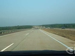 Ini yang Harus Diperhatikan Pengendara Saat Melintasi Tol Cipali