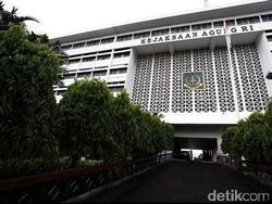Kejagung Tangkap Buron Kasus Korupsi Dermaga Kabupaten Lingga Kepri