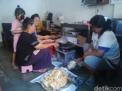 Cerita Mengharukan Yayuk di Masa Transisi Pasca-penutupan Dolly