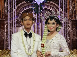 Aneka Pernikahan Anak Pejabat yang Bikin Kepo Masyarakat