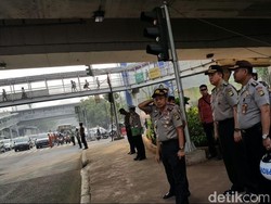 Kapolda Metro Bentuk Tim Cegah Tawuran Saat Ramadan