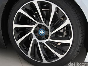 Perusahaan China Didenda karena Pakai Merek Dagang BMW