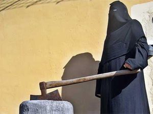 Arab Saudi Eksekusi Mati Pria Yaman karena Rencanakan Serangan ISIS