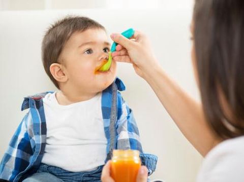 Pentingnya 1.000 hari pertama kehidupan anak/