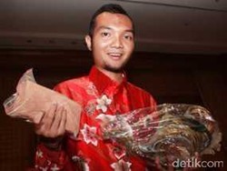 Batu Bata Kotoran Sapi Karya Anak Negeri yang Dilirik 22 Negara