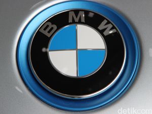 Airbag Takata Bermasalah, BMW Tarik 110 Ribu Mobil di Jepang Airbag Takata Bermasalah, BMW Tarik 110 Ribu Mobil di Jepang