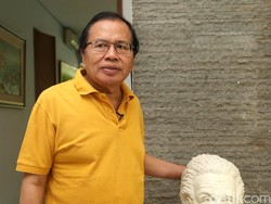 Tjahjo: Rizal Ramli Harus Ingat Sudah Bukan LSM, Tapi Pembantu Presiden