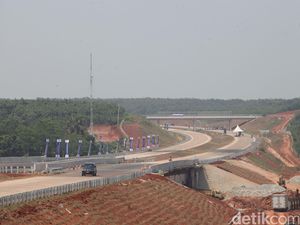 Persiapan Arus Mudik, Polda Jabar Siagakan Personel per 10 Km di Sepanjang Tol