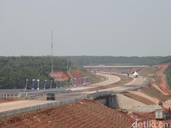 Pembebasan lahan Tol Cinere-Serpong Telan Rp 2,7 T