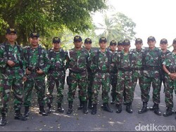 Kisah Para Prajurit Sanggabuana di Kawah Candradimuka