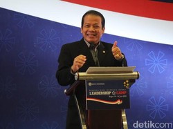 Taufik Kurniawan: Tak Ada Dana Aspirasi, yang Benar Program UP2DP