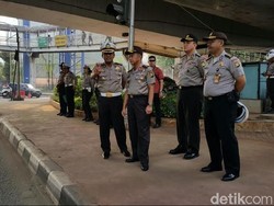 Kapolda: Utang Polda Metro Jaya Rp 26 Miliar karena Boros