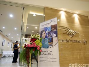 Catat! Ini 13 Bandara yang Fasilitasi Tiket Murah Catat! Ini 13 Bandara yang Fasilitasi Tiket Murah