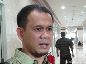 Dipanggil BPDO, Mahfudz Siddiq: PKS Zaman Now Makin Nggak Jelas Dipanggil BPDO, Mahfudz Siddiq: PKS Zaman Now Makin Nggak Jelas