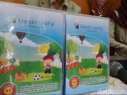 Bermanfaatnya Aplikasi Belajar untuk Anak Disleksia Karya Mahasiswa UGM