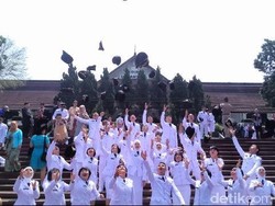 Ada Praja IPDN Gagal Dilantik Gara-gara Kasus Kekerasan dan Narkoba