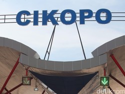 Mulai Hari Ini Masuk Tol Cipali Bayar, Ini Tarifnya