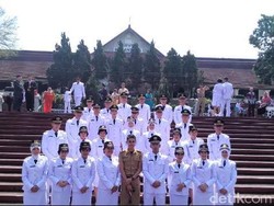 Soal IPDN, Ketua F-NasDem DKI: Yang Sering Saya Dengar Soal Kekerasan