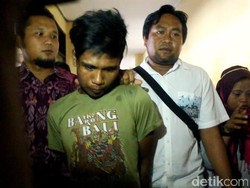 Polri: Agustinus Cabut Pengakuan Soal Upah Rp 2 Miliar