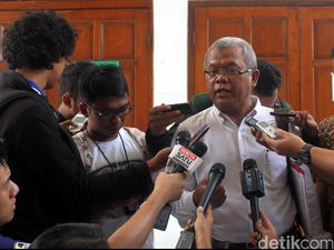 Ahli Pidana: Pihak yang Ajak Merusak Fasum Harus Ditangkap! Ahli Pidana: Pihak yang Ajak Merusak Fasum Harus Ditangkap!