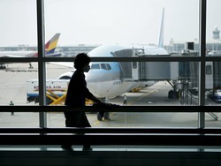 Wabah MERS Landa Korsel, Korut Perketat Pemeriksaan Perbatasan