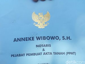 Pemerintah Perketat Persyaratan Menjadi Pejabat Pembuat Akta Tanah