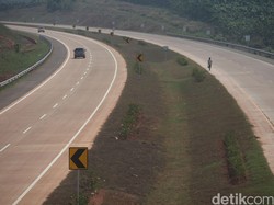 Merak-Banyuwangi Tersambung Tol di 2019, Ini Rinciannya