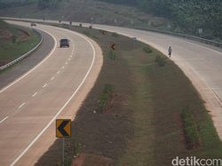 Ngeri! Kematian Akibat Kecelakaan Tol Cipali Termasuk Tertinggi di Dunia