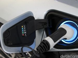 4 Keuntungan Mobil Listrik untuk Indonesia 4 Keuntungan Mobil Listrik untuk Indonesia