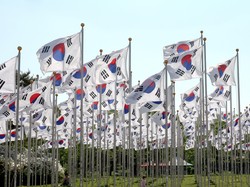 AS Kembalikan Rp 15 M yang Dicuri Mantan Presiden Korsel