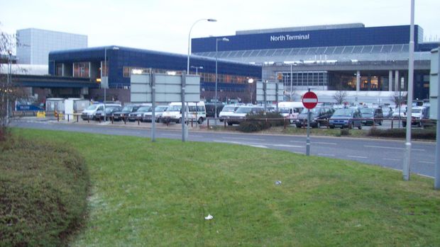 Bandara Gatwick
