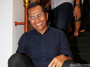Ini Kasus Mobil Listrik yang Jerat Dahlan Iskan Jadi Tersangka Ini Kasus Mobil Listrik yang Jerat Dahlan Iskan Jadi Tersangka
