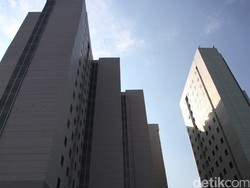 Ahok: Rusun Pemprov DKI Bisa Ditempati Seumur Hidup