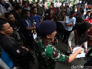 Daftar Mudik Gratis Kini Pakai Aplikasi, Ternyata Ini Alasannya