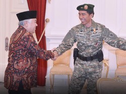 Generasi Muhammadiyah Berharap Perjuangan Din Syamsuddin Dilanjutkan