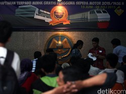 Pakai e-Catalogue, Kemenhub Baru Serap Anggaran 11,3% di Semester I 2015