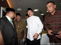 Menag Bersyukur MK Tolak Kawin Beda Agama