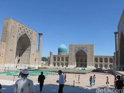 Astronom Islam Ulugh Beg, Pembongkar Rahasia Langit yang Gagal Berpolitik