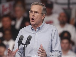 Penembakan di Gereja AS, Jeb Bush Batalkan Kampanye