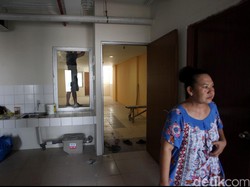 Cerita Warga Kampung Pulo yang Pindah ke Apartemen Jatinegara Barat
