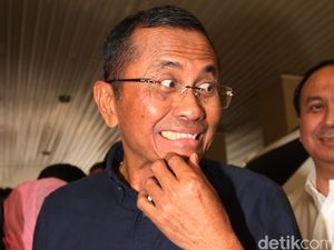 Sebut Diincar Penguasa Saat Ditahan, Apa Maksud Dahlan Iskan?