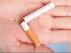 Spanyol Susulkan Larangan Rokok-Vaping di Tempat Umum, Termasuk di Pantai